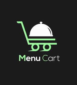 Menu Cart Pvt Ltd logo