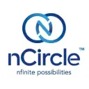 nCircle Tech logo