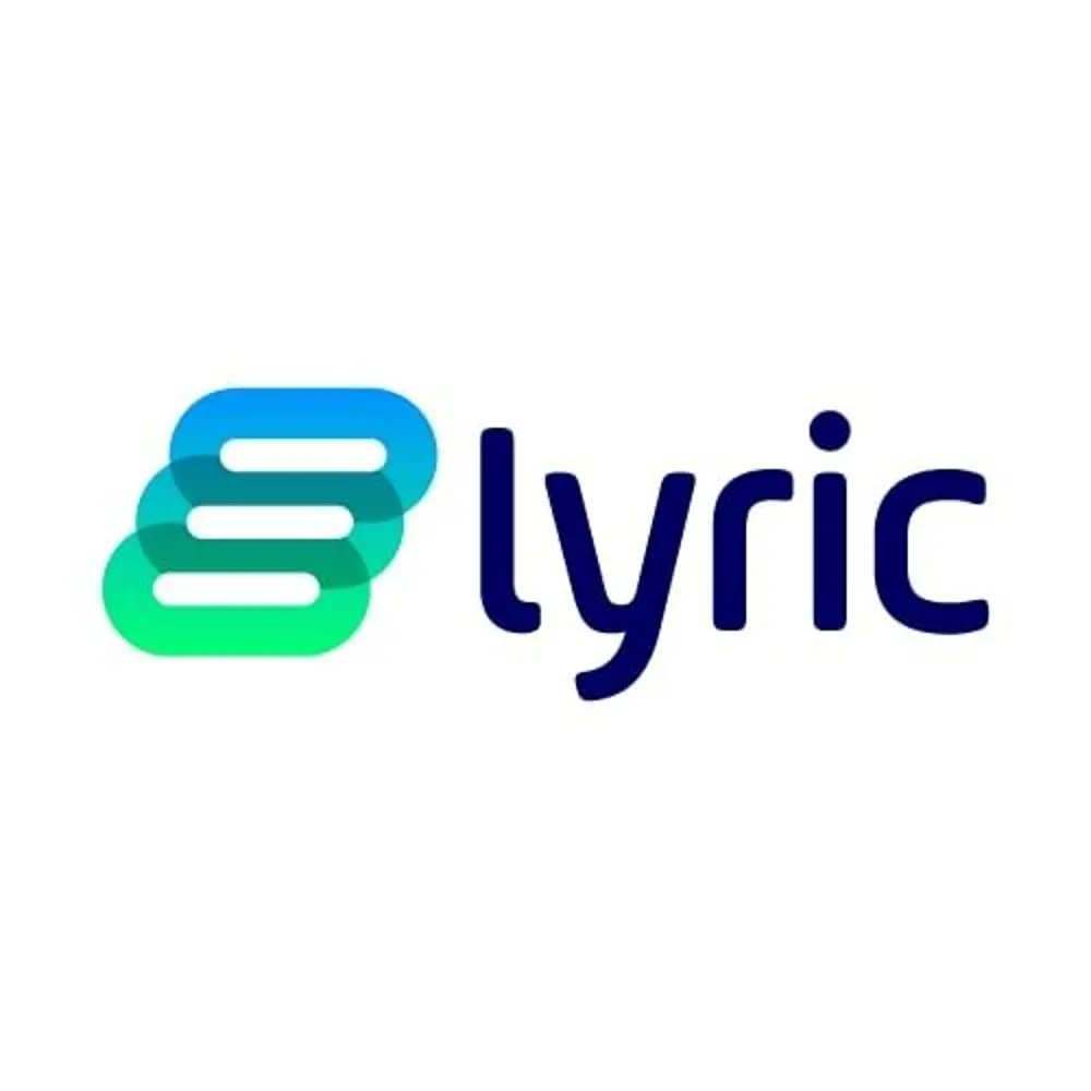 Lyric's logo