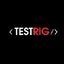 Testrig Technologies's logo