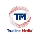 Trueline Media logo