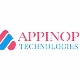 Appinop Technologies logo