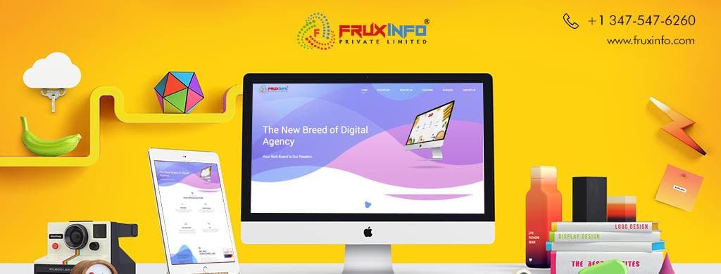 Fruxinfo cover picture