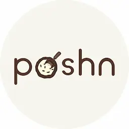 POSHN (STSPL) logo