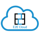 E2E Networks Limited's logo