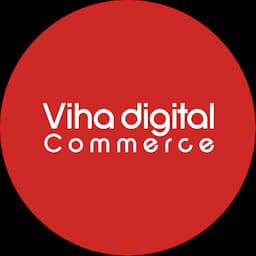 Viha Digital Commerce Pvt Ltd logo
