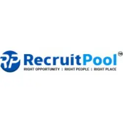 Recruitpool Ventures Pvt Ltd logo