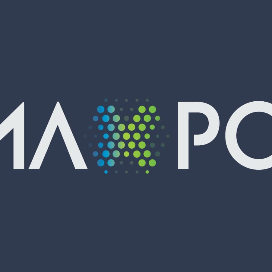 Maxpo Exhibitions's logo