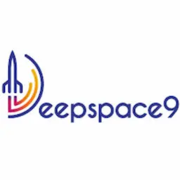 Deepspace9 Technologies logo
