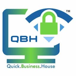 QBH solution pvt ltd logo