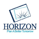 Horizon financial and properties advisers pvt ltd's logo