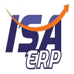 ISA ERP PRIVATE LIMITED logo