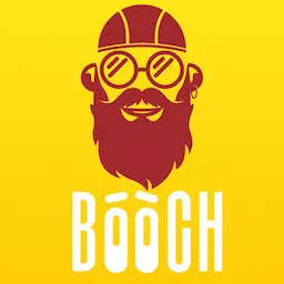Booch Beverages logo