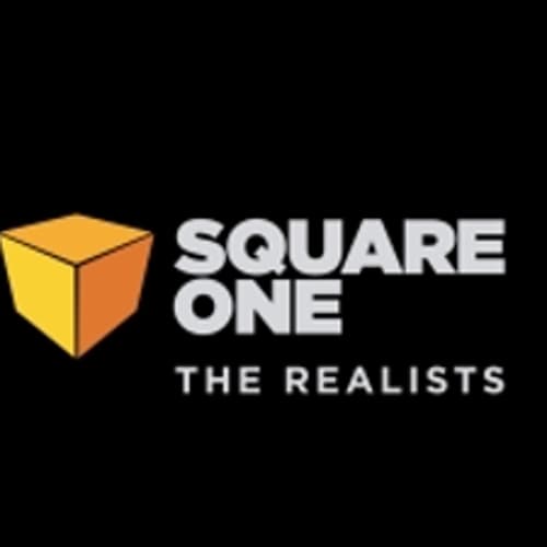 Square One Media Solutions Pvt Ltd's logo