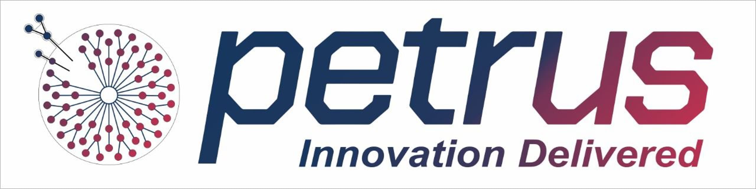 Petrus Technologies's logo