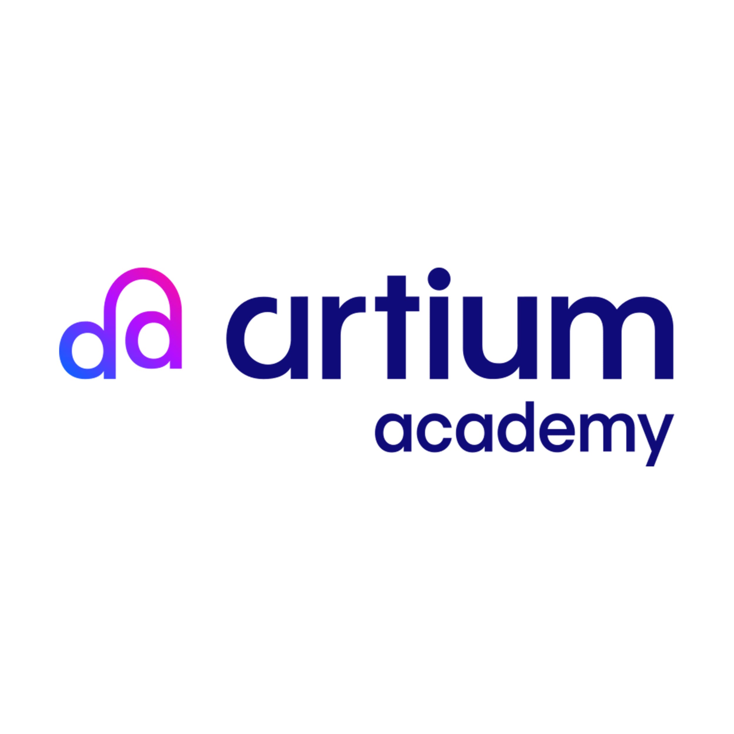 Artium Academy's logo
