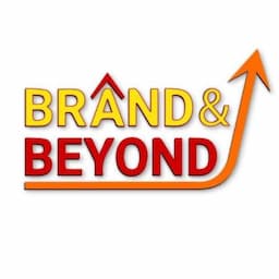 Brand and Beyond logo