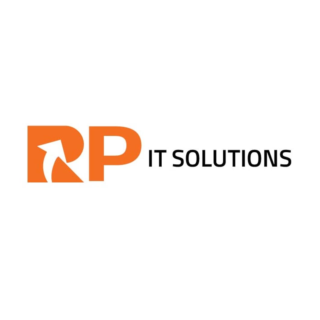 RP IT Solutions's logo