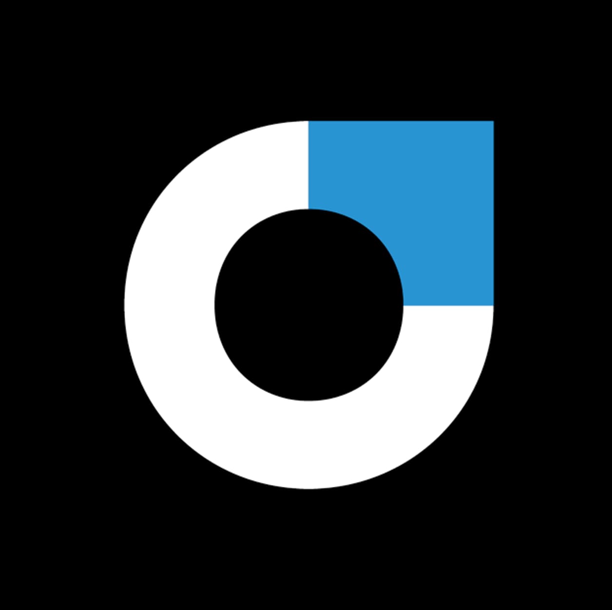 Oddr Inc's logo