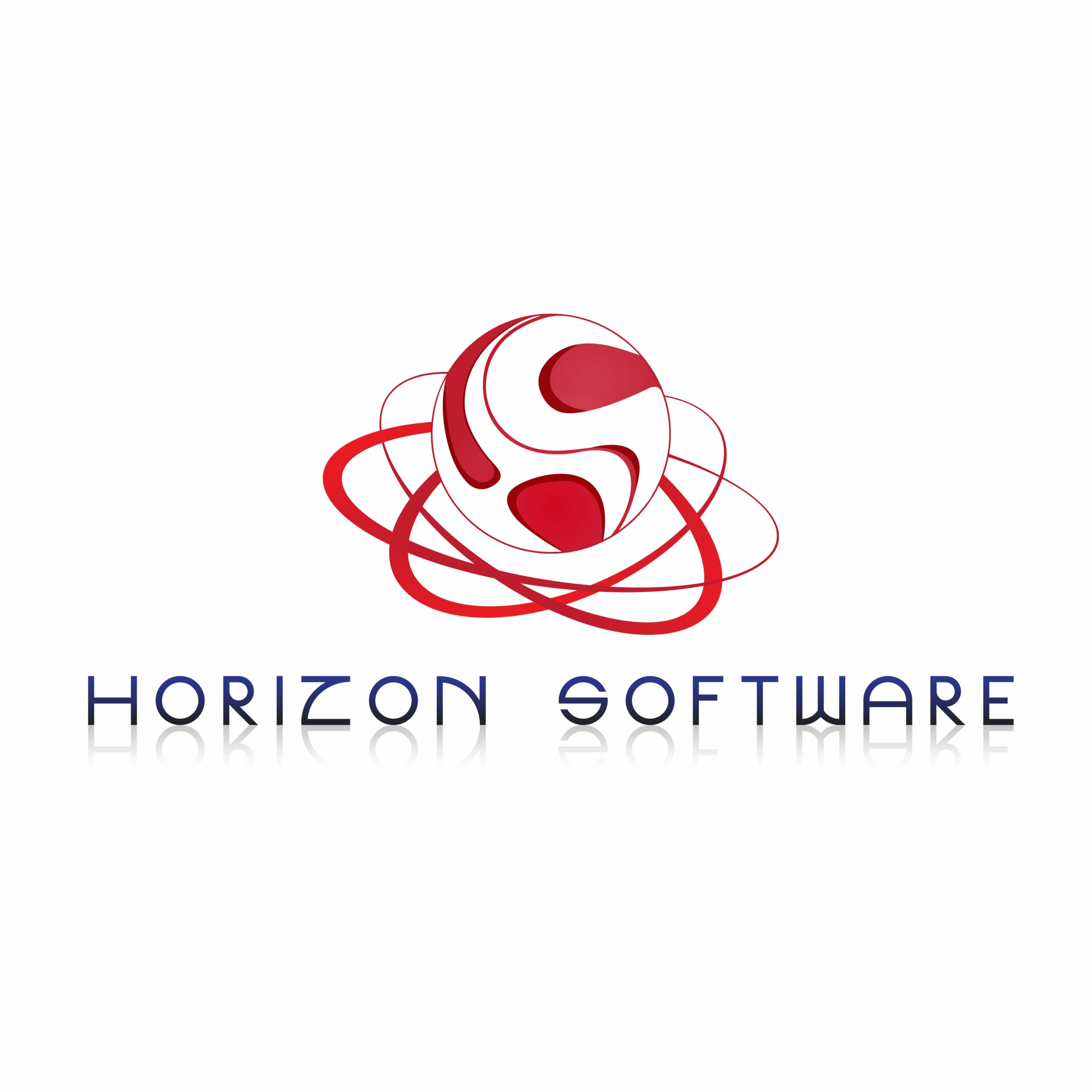 Horizon Software Pte Ltd's logo
