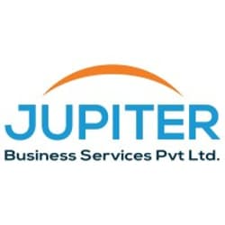 Jupiter Business Services Pvt Ltd logo
