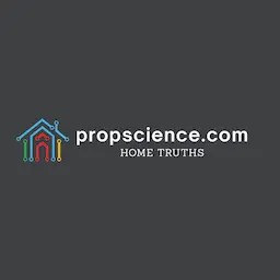 Propscience.com logo