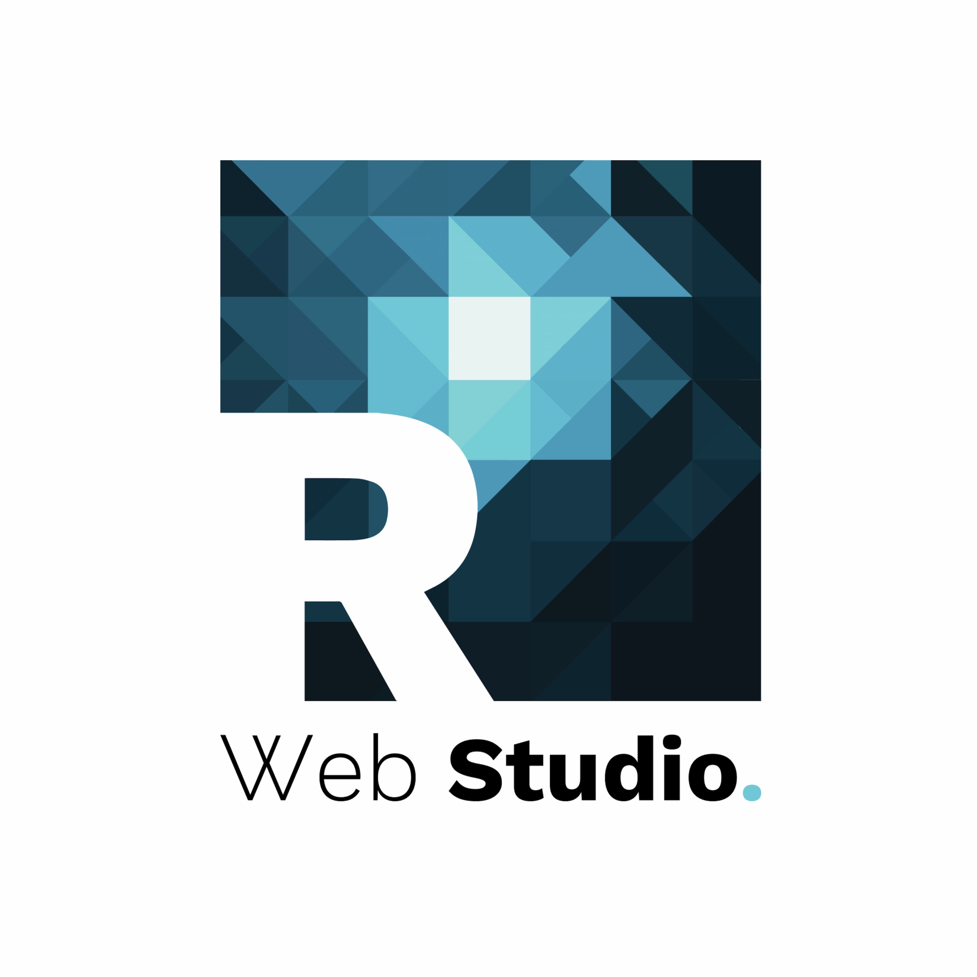 Rsquare Web Studio's logo