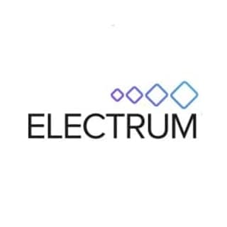 Electrum's logo