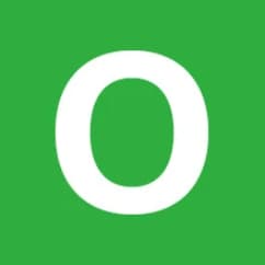 Optimhire's logo