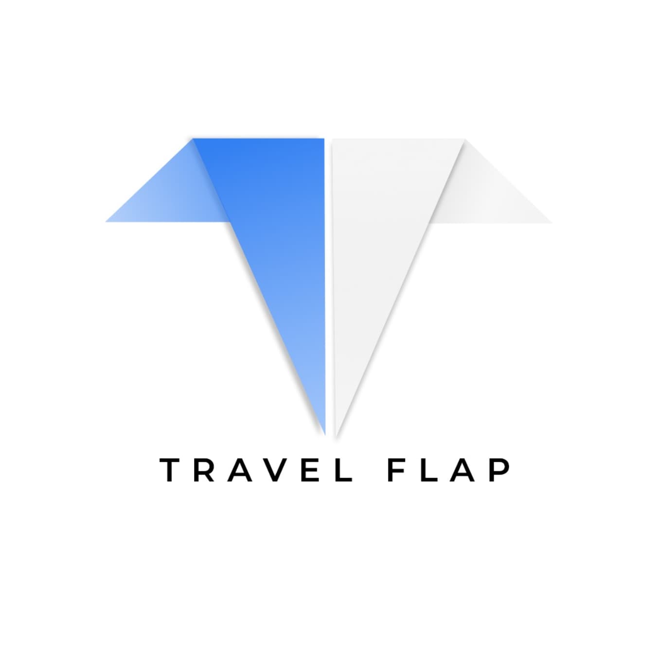 TravelFlap's logo
