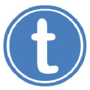 True Blue Travel's logo