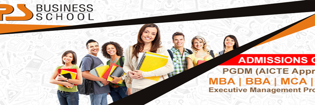 IPS Business School cover picture