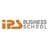 IPS Business School's logo