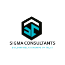 Sigma Consultants logo
