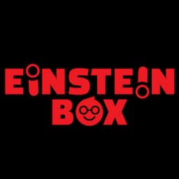 Einstein Box logo