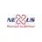 Nexus business solutions pvt ltd logo