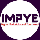 IMPYE digital private limited's logo