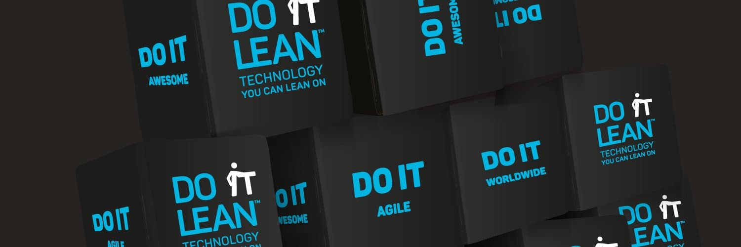 Do iT Lean India Pvt Ltd cover picture