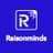 Raisonminds Solutions pvt ltd logo