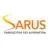 Sarus Global Solutions Pvt Ltd logo
