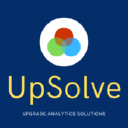 UpSolve Solutions LLP's logo