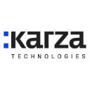 Karza Technologies logo