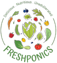 Freshponics logo