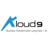 Kloud9 Technologies logo