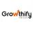 Growthify Media Pvt Ltd logo