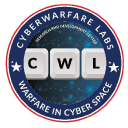 CyberWarFare Labs's logo