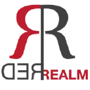 Red Realm Marketing Agency logo