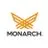 Monarch Tractors India logo