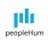 PeopleHum Technologies logo