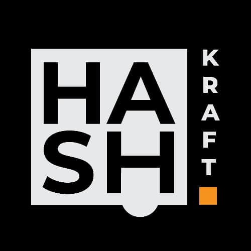 Hashkraft Technologies's logo